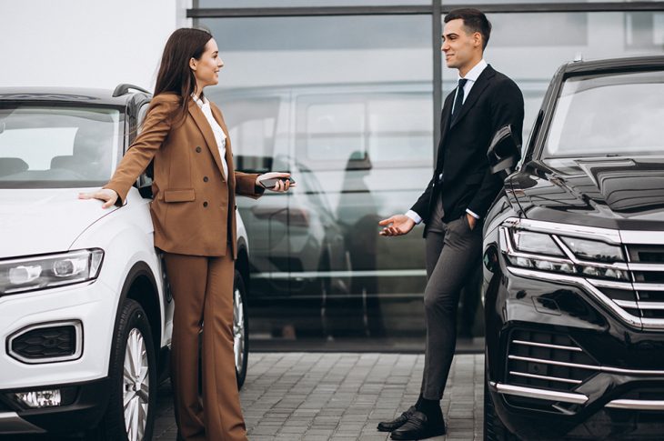Ce que vous devez savoir pour vendre votre voiture d’occasion ?