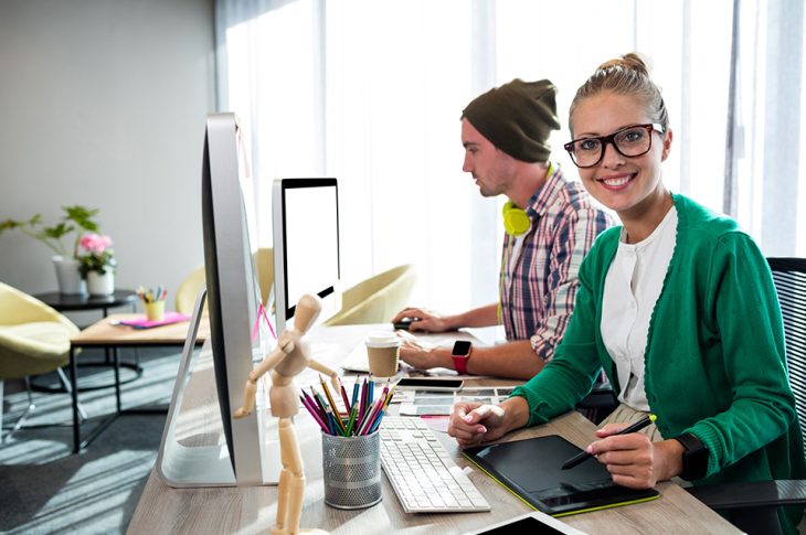 Développez votre notoriété grâce à une agence de communication digitale