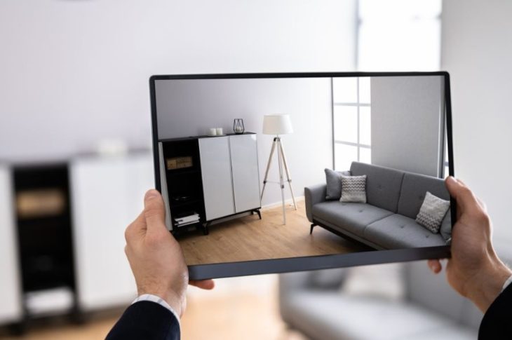 Qu'est-ce que Kintezia, le logiciel de visite virtuelle de maison ?