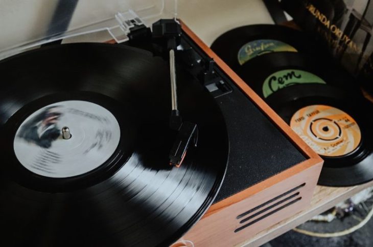 Où trouver un réparateur de platine vinyle ?