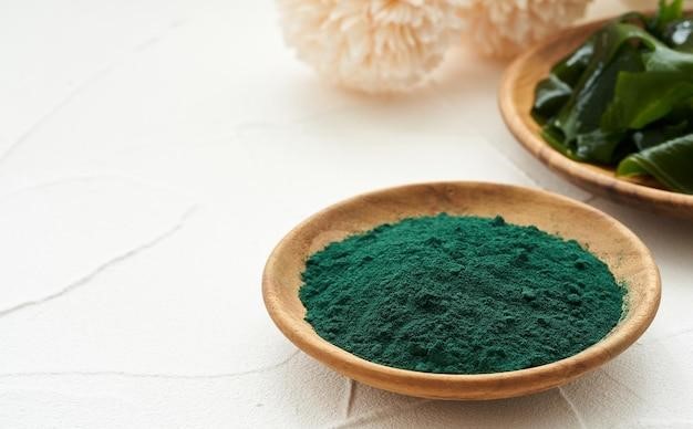 La spiruline est-elle vraiment sans danger ?