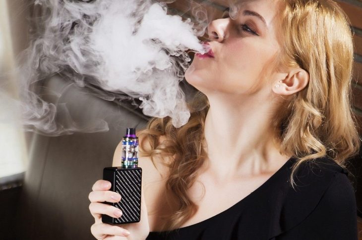 Quelle cigarette électronique choisir ?