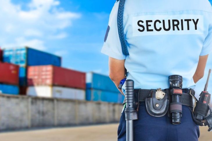 Opadjélé Sécurité Privée, spécialiste du gardiennage à Lyon
