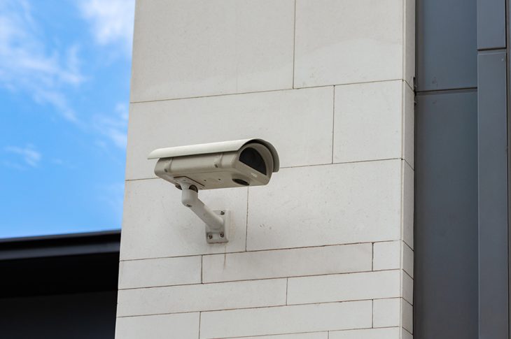 Quels sont les différents types de matériel de vidéo surveillance ?