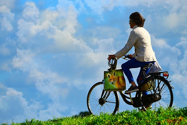 Conseils pour un voyage à vélo vers son lieu de vacances