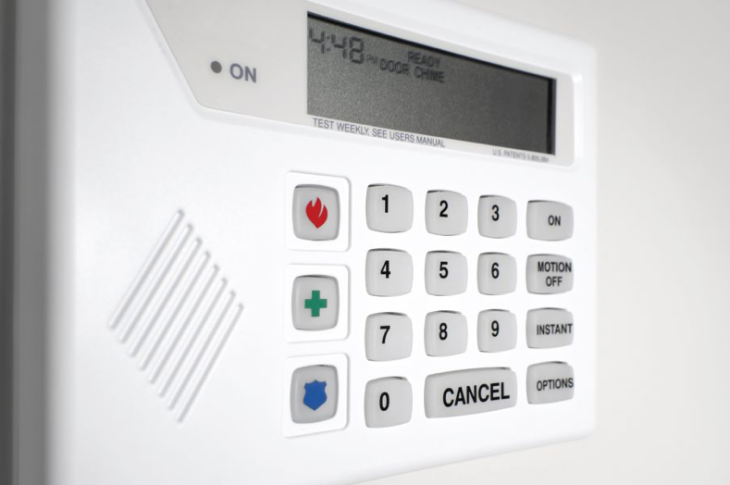 Domotys, leader de l’installation d’alarme pour professionnels