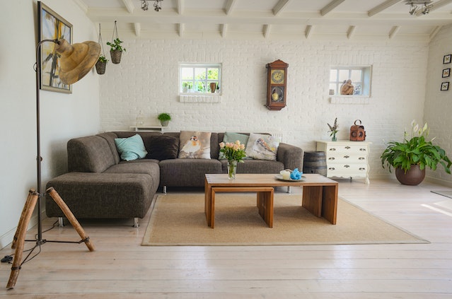 Objets déco trait : Le style joué sur les accessoires