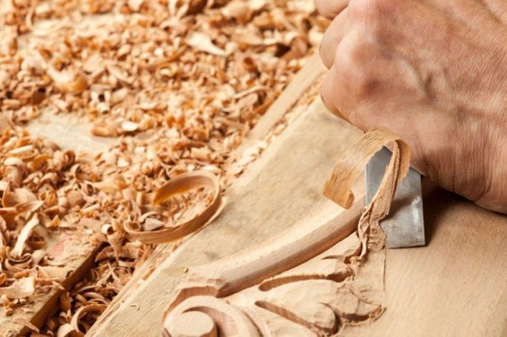 Quels sont les différents outils de sculpture sur bois ?