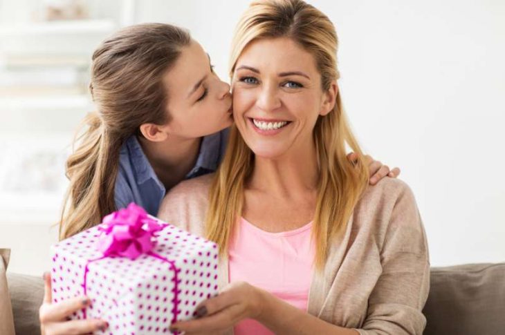 Fête des mères : des idées de cadeau originales
