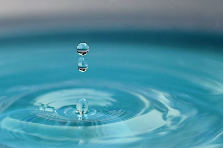 Comment obtenir de l'eau dynamisée ?