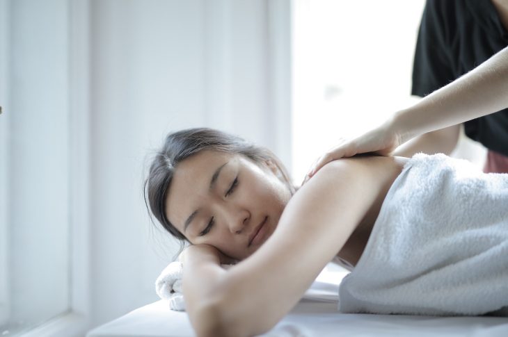 Classement des 5 meilleurs salons de massage à Paris 5 !