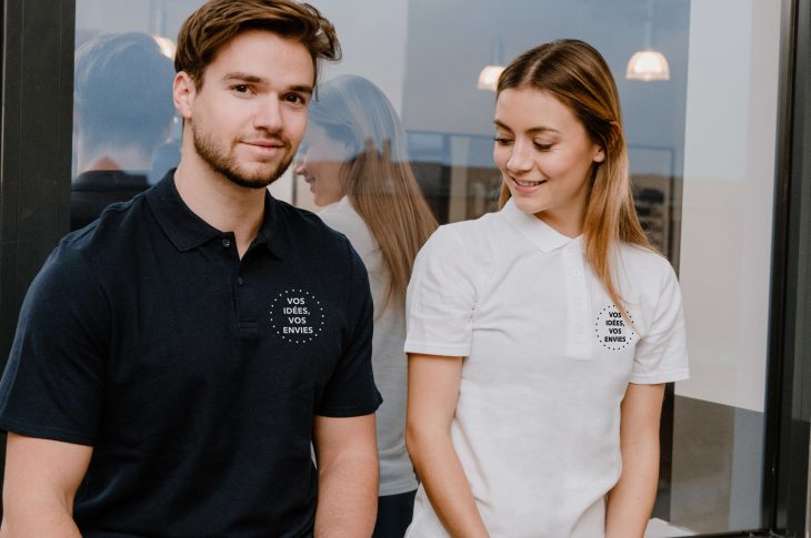 Ce qu’il faut savoir sur la personnalisation de vos vêtements de choix