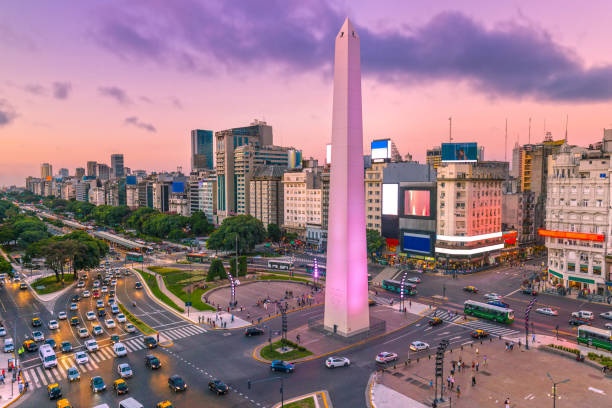 5 raisons pour lesquelles l'Argentine devrait être votre prochaine destination de voyage