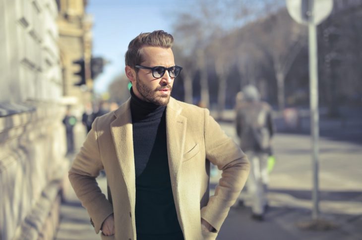 Top 7 des tendances de la Fashion Week masculine de Paris