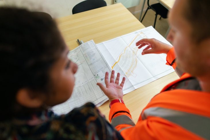 Numérisation des registres de sécurité : l'impact sur les audits et les inspections