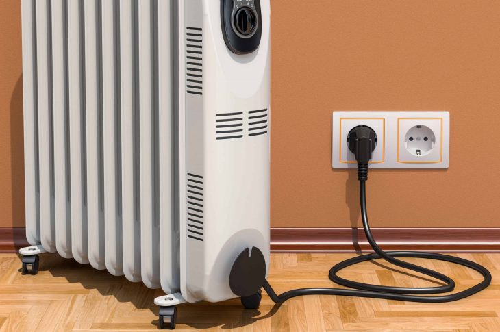 Chauffage électrique : Tout ce qu'il faut savoir
