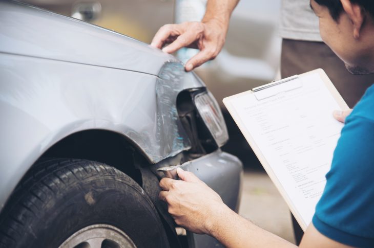 Assurance Auto