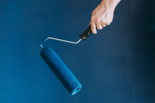 choix de couleur de peinture intérieur