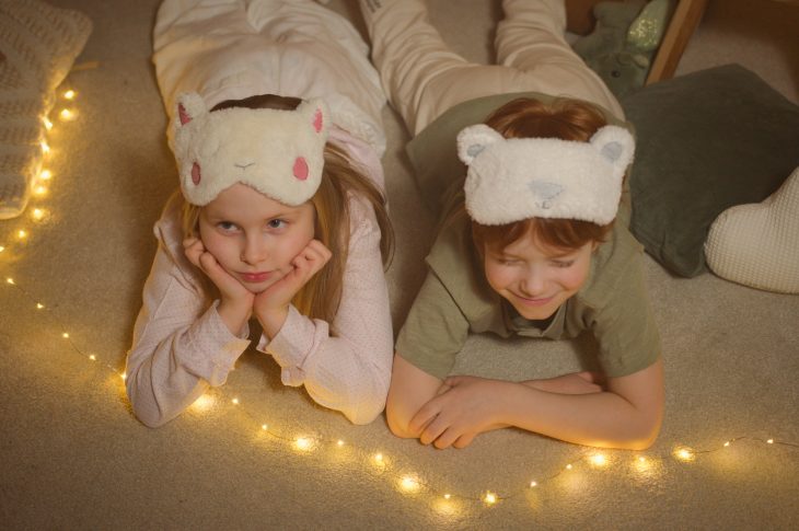 hypnose sommeil réparateur