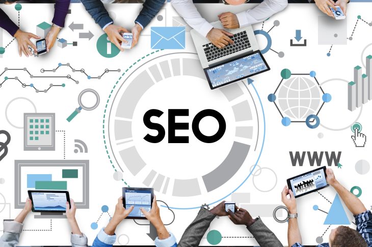 Spécialiste SEO freelance