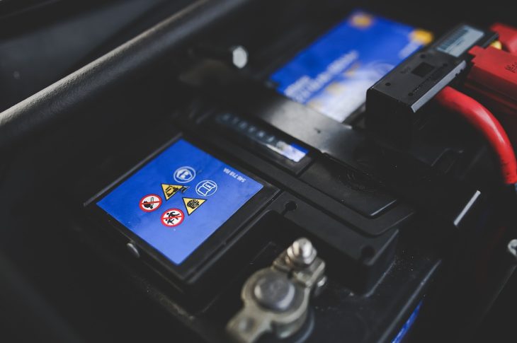 conseils batterie parfaite bolide