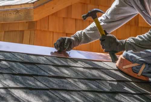 Travaux de toiture : pourquoi les confier à un spécialiste ?