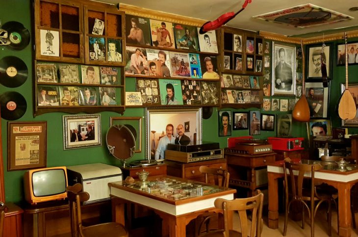 Les différents services offerts par un antiquaire