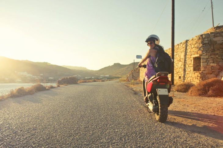 Où passer le permis scooter à Neuchâtel ?