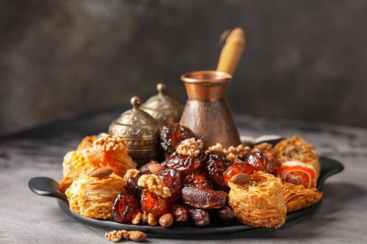 Les mérites du jeûne du Ramadan