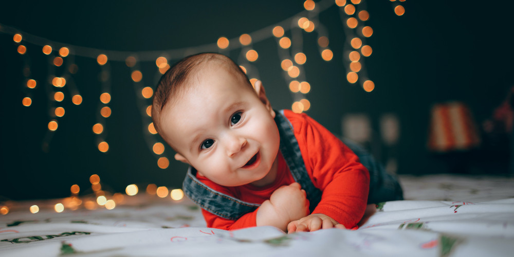 Comment éclairer la chambre de bébé de manière optimal