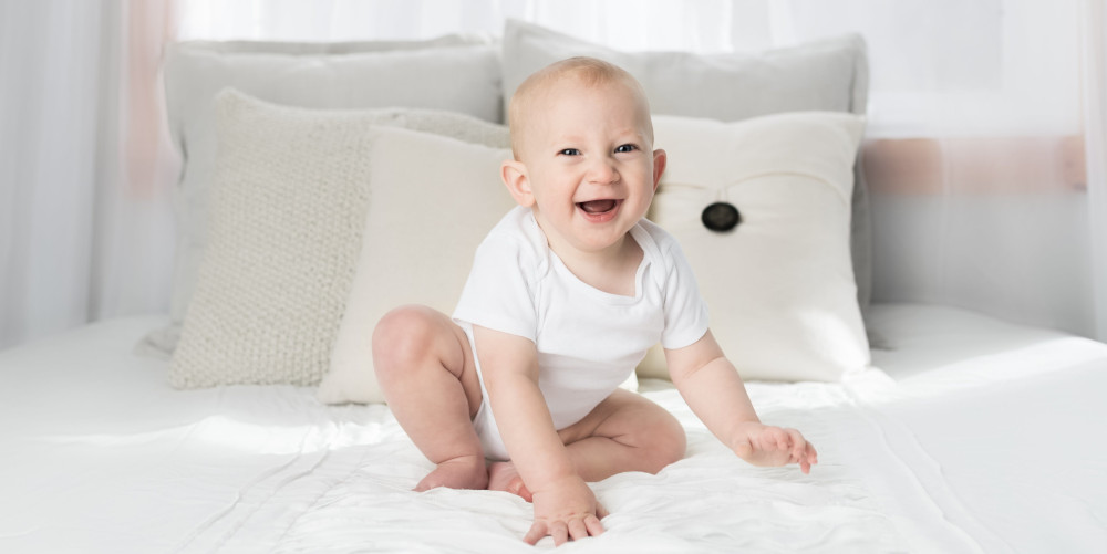 Comment éclairer la chambre de bébé de manière optimal