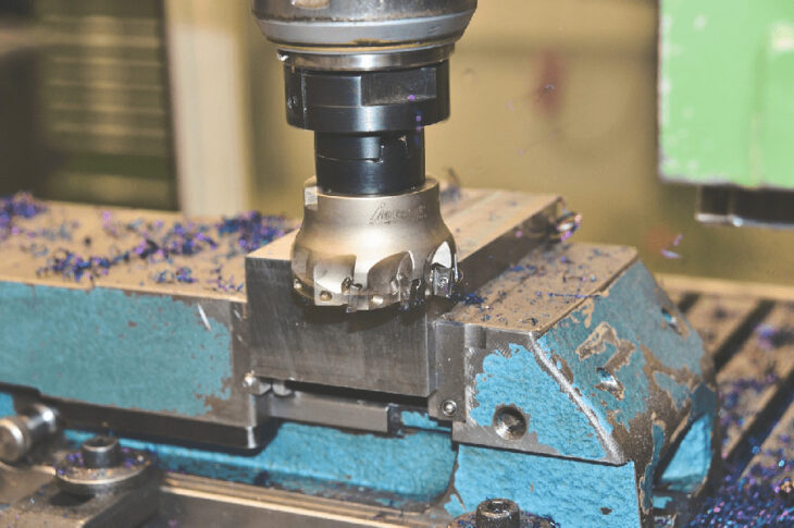 Usinage CNC en Tunisie