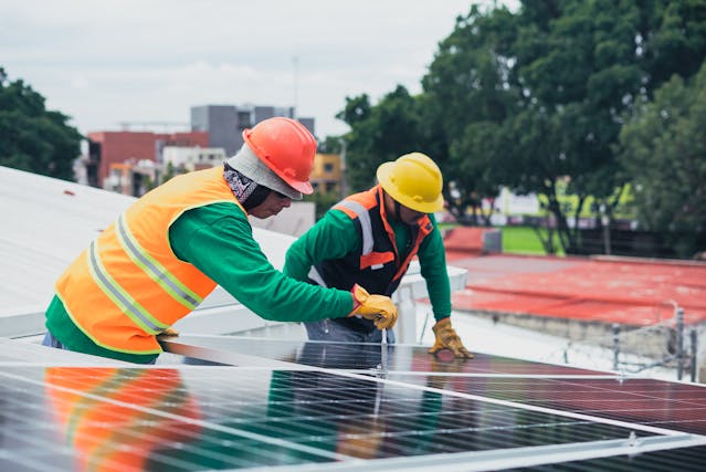 Panneaux solaires en autoconsommation une solution économique et écologique