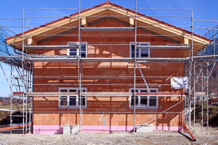 Bien planifier la rénovation de la maison pour gérer les travaux