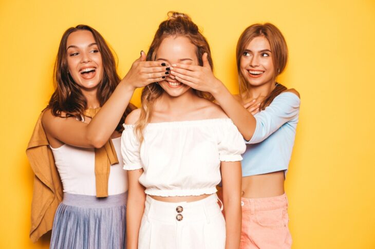 Soirées entre amies : guide ultime pour des moments inoubliables