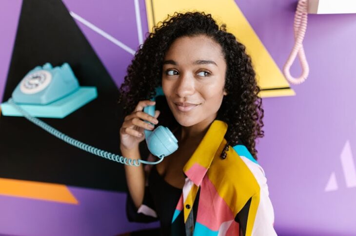 6 profils fascinants d’hôtesses au téléphone rose