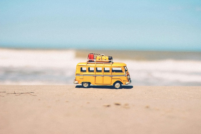 Investir dans un camping-car