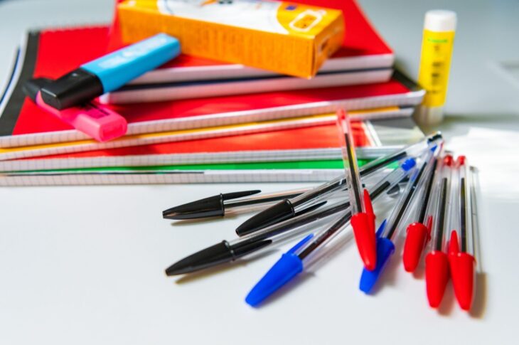 Tout ce qu’il faut savoir sur les fournitures scolaires