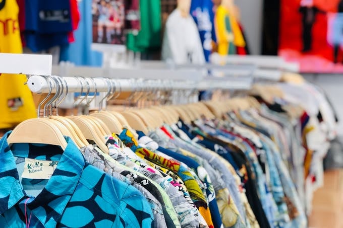 Grossiste vêtements enfants