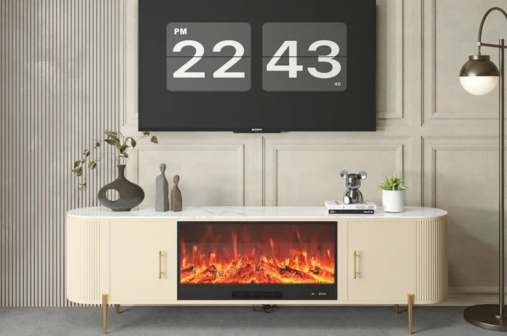Guide d'Achat : Comment Bien Choisir Son Meuble TV en 2025
