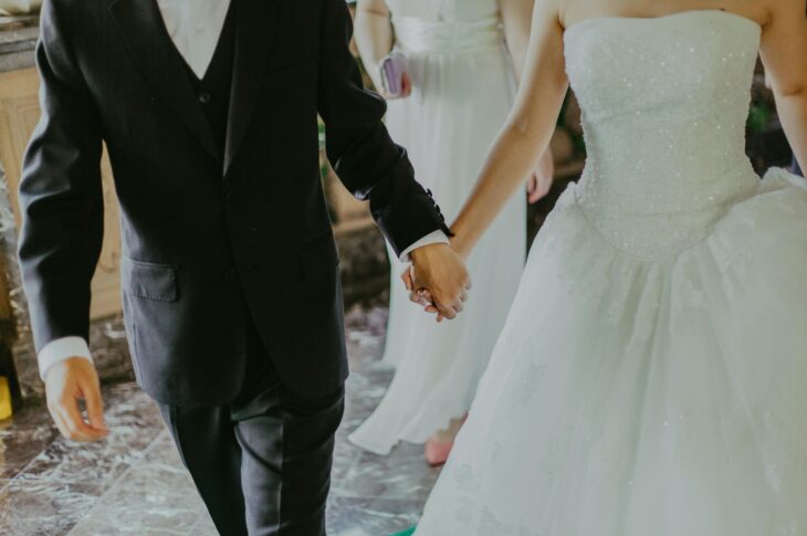 Les mariages à thème : idées originales pour surprendre vos invités