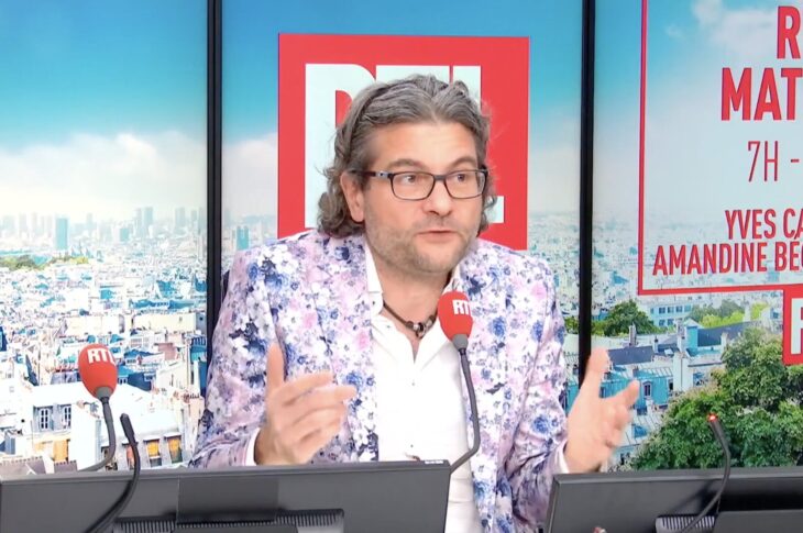 Olivier Dauvers
