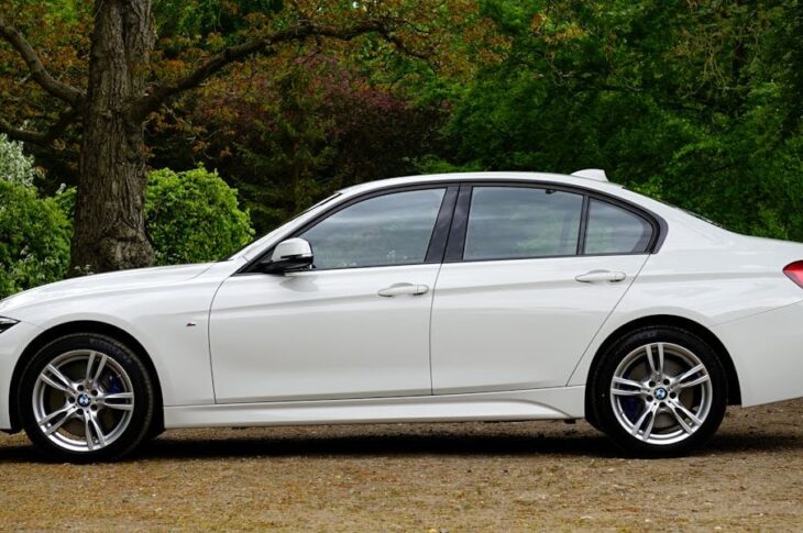 acheter une voiture d’occasion