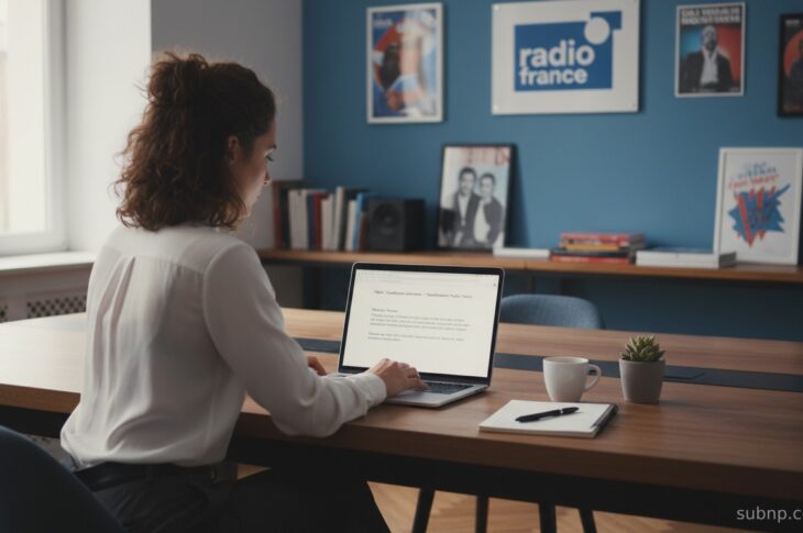 Lettre motivation Vendeur Vendeuse