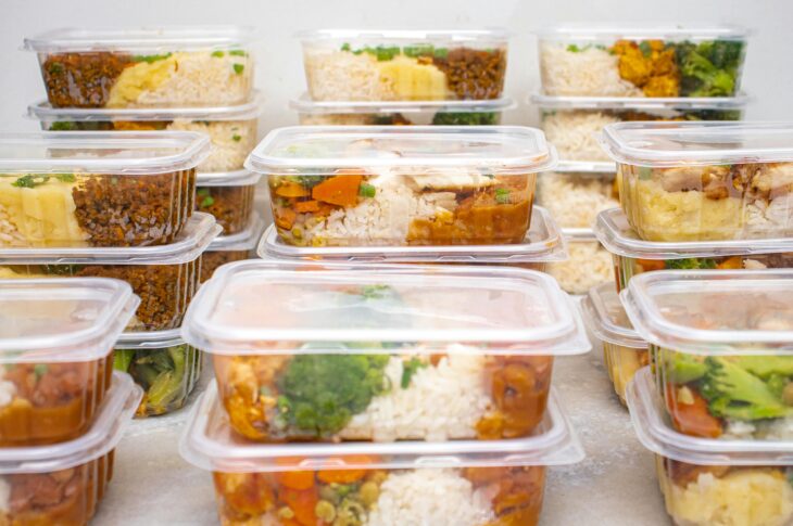 Préparation des repas simplifiée : Comment planifier ses repas efficacement