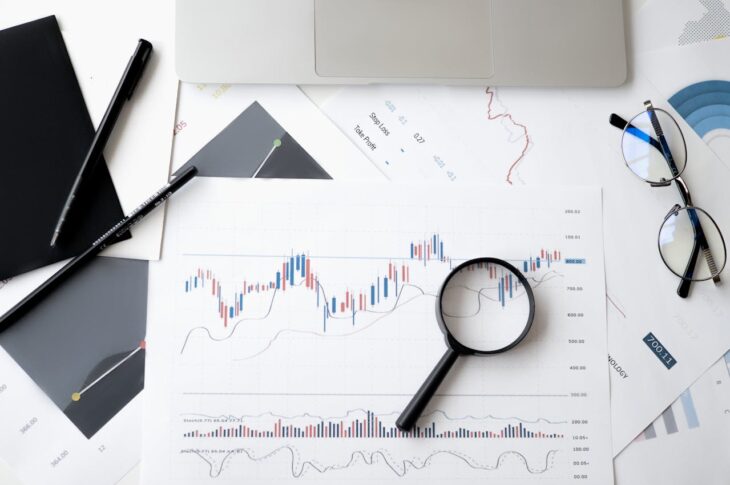 Comprendre l’ERP : définition et fonctionnement