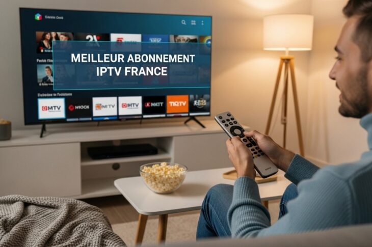 IPTV test 24h