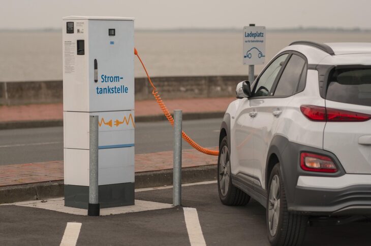 La conduite au quotidien : l'impact des voitures électriques