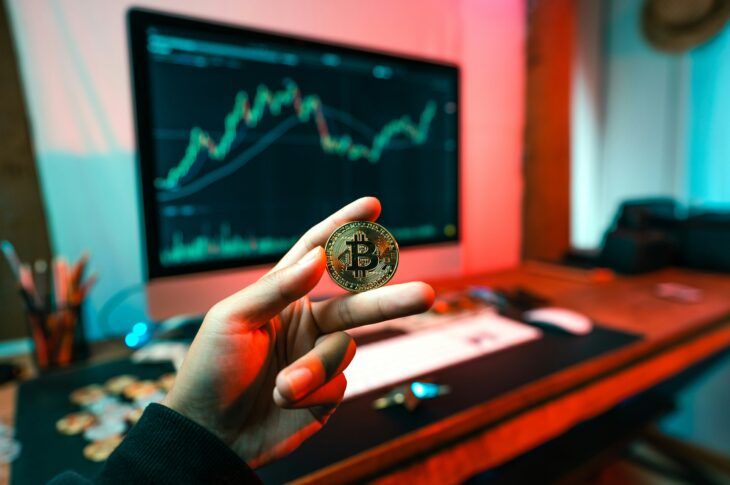 crypto-monnaie débutant