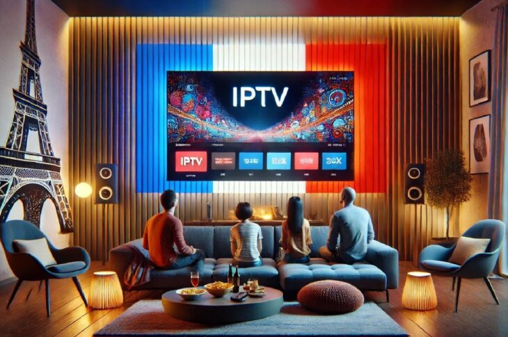 choisir un abonnement IPTV